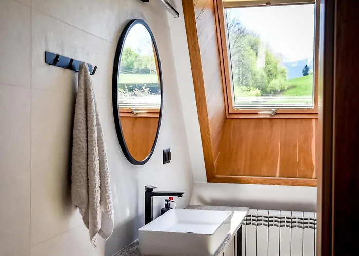 & Gran Tatr 公寓 *